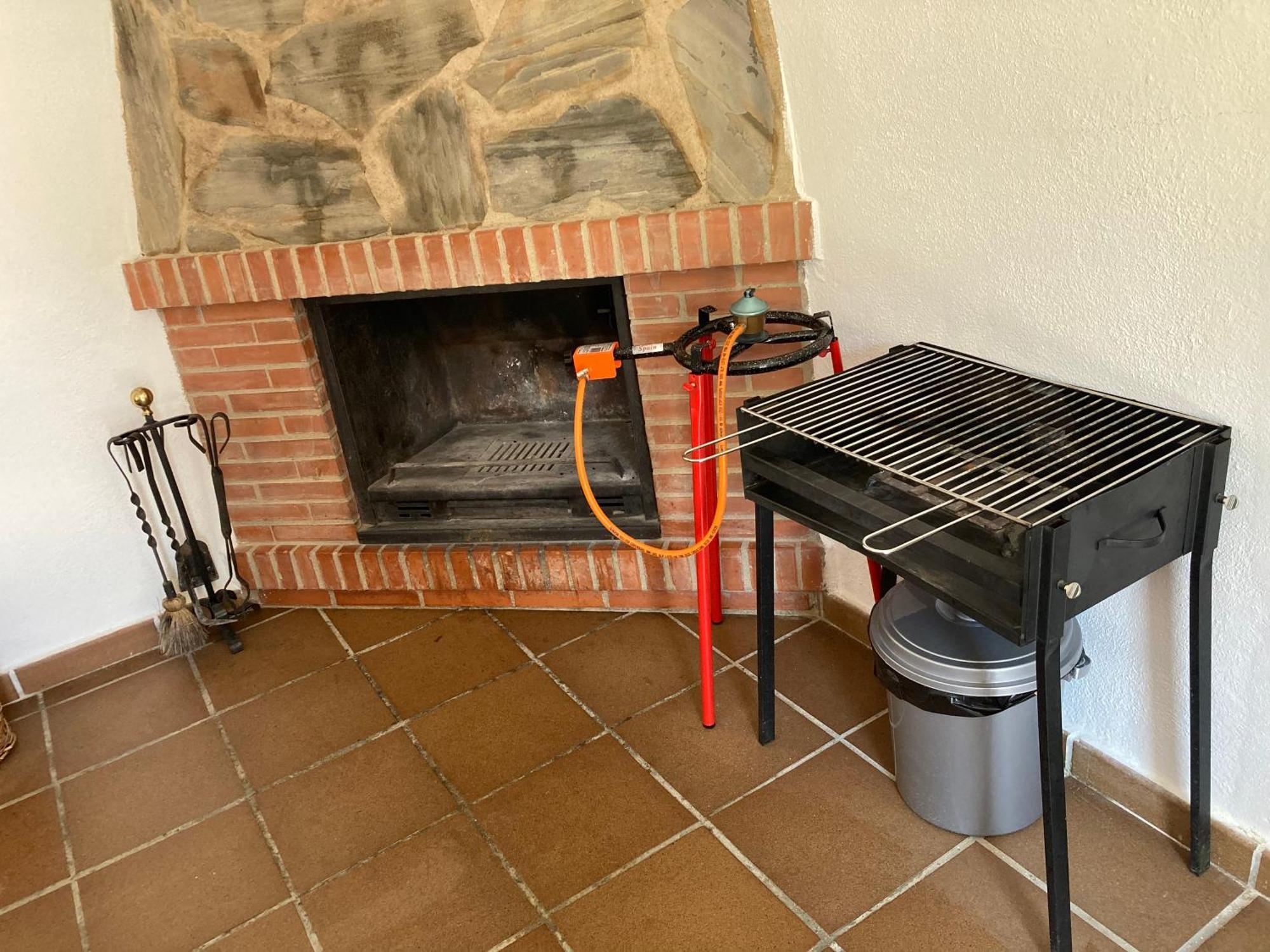 Vila Casa Cueva Rural Estacion De Guadix Exteriér fotografie